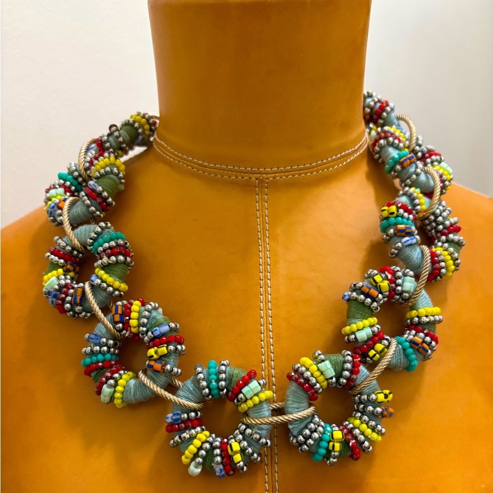 ZARA Necklace.
